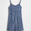 Kids Athletic Tank Dress