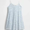 Kids Athletic Tank Dress