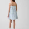 Kids Athletic Tank Dress