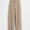 Kids Baggy Carpenter Jeans