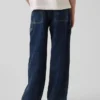 Kids Baggy Carpenter Jeans