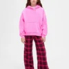 Kids Baggy Cozy Pants