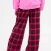 Kids Baggy Cozy Pants