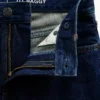Kids Baggy Jeans