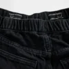 Kids Baggy Taper Jeans