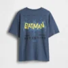 Kids Batman Relaxed Graphic T-Shirt