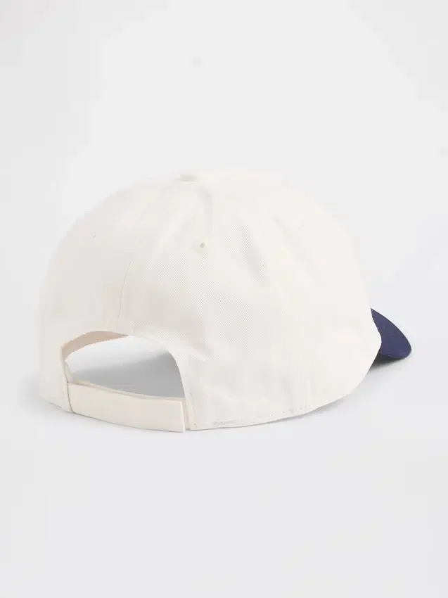 Kids Brannan Bear Logo Baseball Hat