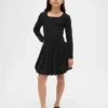 Kids Bubble Dress