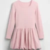 Kids Bubble Dress