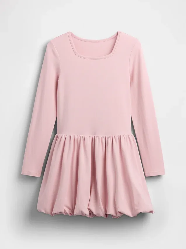 Kids Bubble Dress