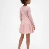Kids Bubble Dress
