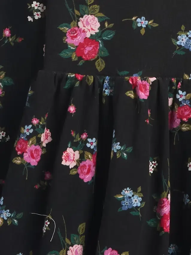 Kids Bubble Dress