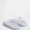 Kids Buckle Jelly Sandals