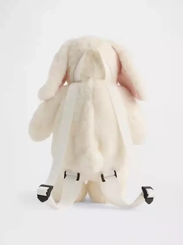 Kids Bunny Backpack