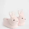 Kids Bunny Slippers