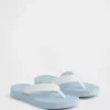 Kids Canvas Flip Flops