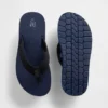 Kids Canvas Flip Flops