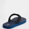 Kids Canvas Flip Flops