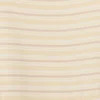 Kids Cap-Sleeve Fitted T-Shirt