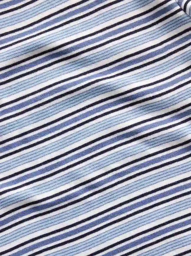 Kids Cap-Sleeve Fitted T-Shirt