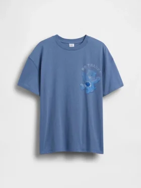 Kids Care Bears Oversized T-Shirt