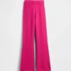 Kids Cashsoft Flare Sweater Pants