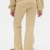 Kids Cashsoft Flare Sweater Pants