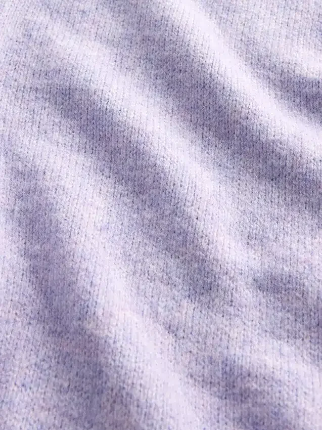 Kids Cashsoft Flare Sweater Pants