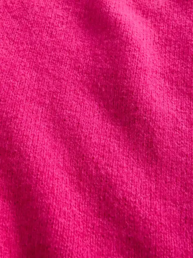 Kids Cashsoft Flare Sweater Pants