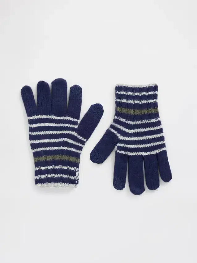 Kids Cashsoft Gloves