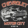 Kids Chevrolet Graphic T-Shirt