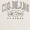 Kids Colorado Varsity Graphic T-Shirt