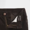 Kids Corduroy '90S Original Straight Pants