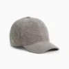 Kids Corduroy Baseball Hat