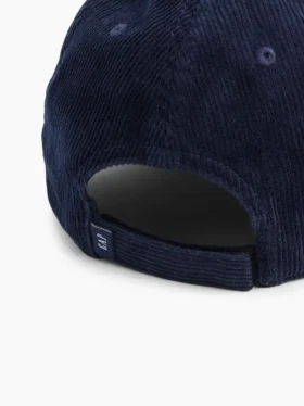 Kids Corduroy Baseball Hat