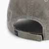 Kids Corduroy Baseball Hat