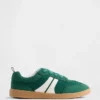 Kids Corduroy Sneakers