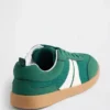 Kids Corduroy Sneakers