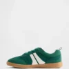 Kids Corduroy Sneakers