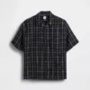 Kids Cotton Gauze Shirt