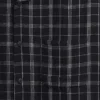 Kids Cotton Gauze Shirt