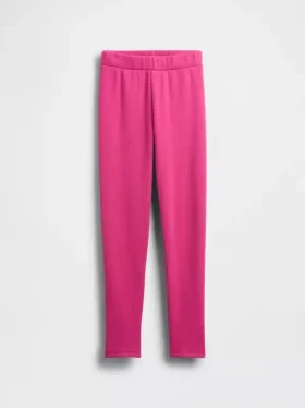 Kids Cozy Leggings
