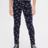 Kids Cozy Leggings