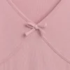 Kids Cross Front Bow T-Shirt