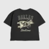 Kids Dallas Stallions Graphic T-Shirt