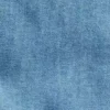Kids Denim Babydoll Dress