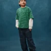 Kids Easy Baggy Carpenter Jeans