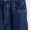 Kids Easy Baggy Taper Jeans