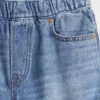 Kids Easy Baggy Taper Jeans