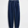 Kids Easy Baggy Taper Jeans